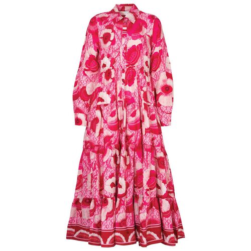 COOP Sun & The Swoon Dress