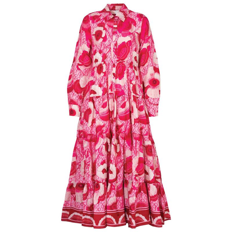 COOP Sun & The Swoon Dress image number 0