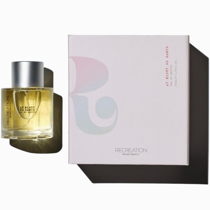 Recreation Bondi At Night We Dance 50ml EDP image number 1