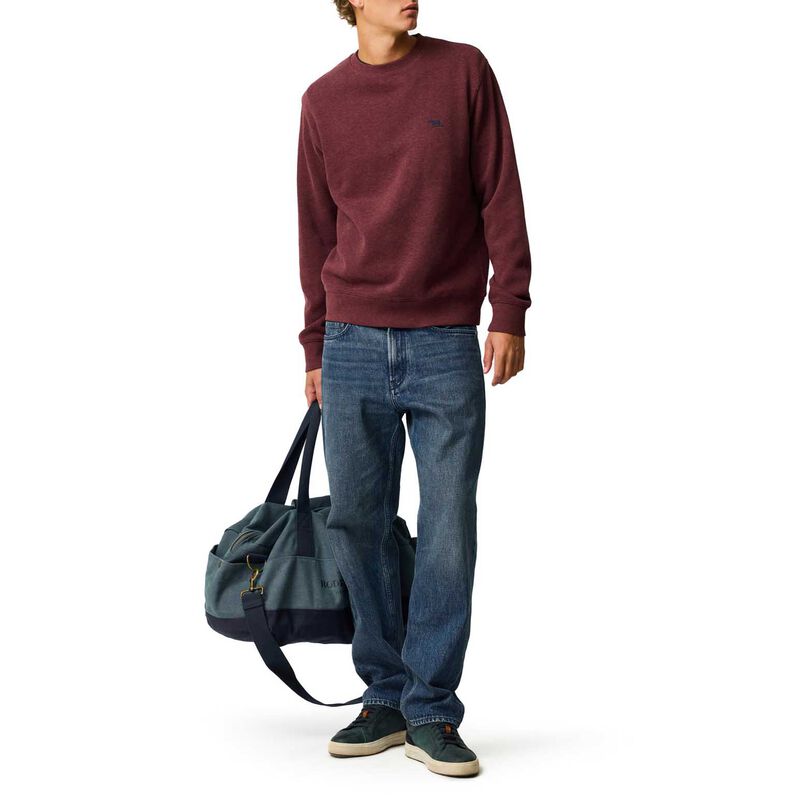 Rodd & Gunn Gunn Crew Neck Sweat image number 19