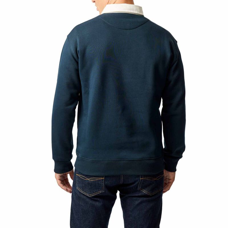 Rodd & Gunn Otago Sweat image number 1