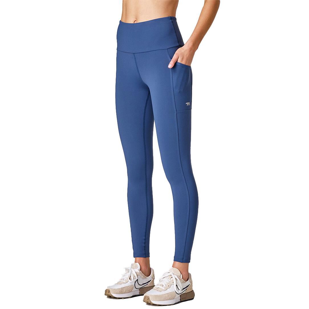 Running bare leggings top