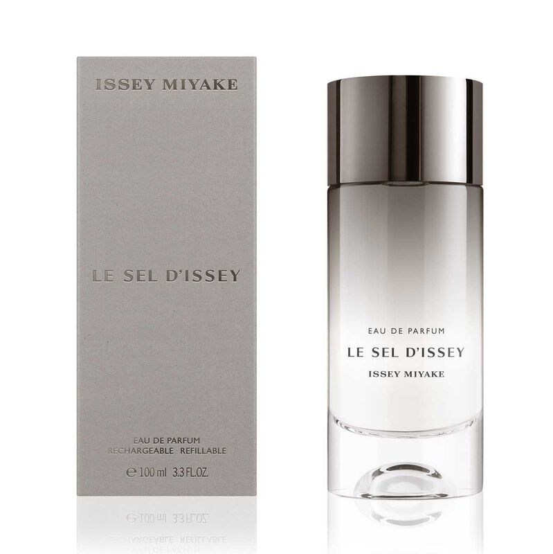 Issey Miyake Le Sel d'Issey EDP 100ml image number 1