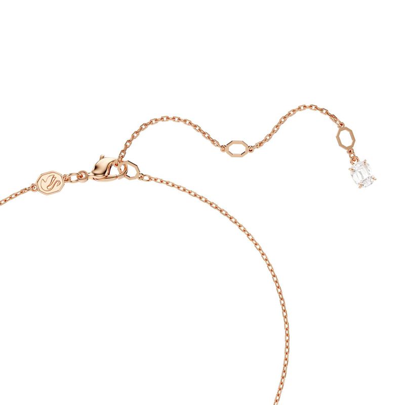 Swarovski Hyperbola Pendant image number 2