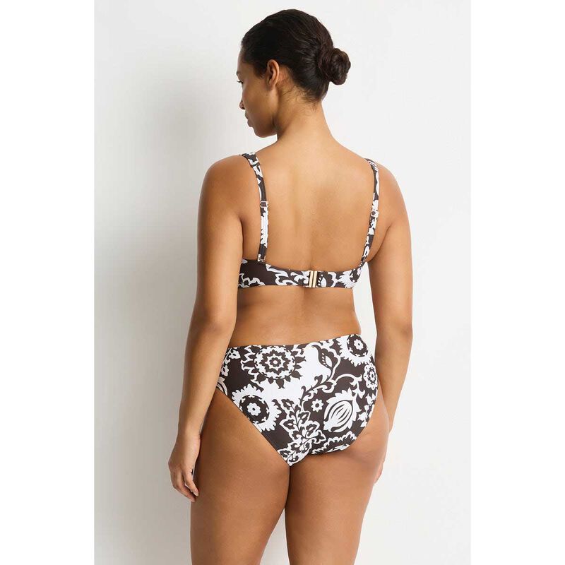 Sea Level Kastello Mid Bikini Pant image number 1