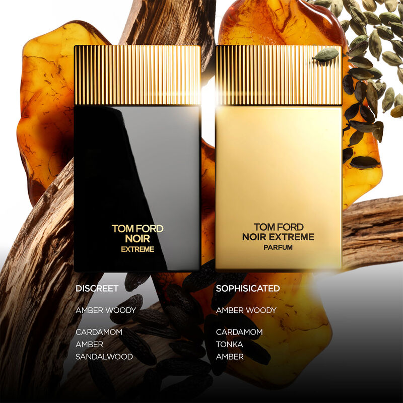 Tom Ford Noir Extreme Eau de Parfum 150ml image number 2