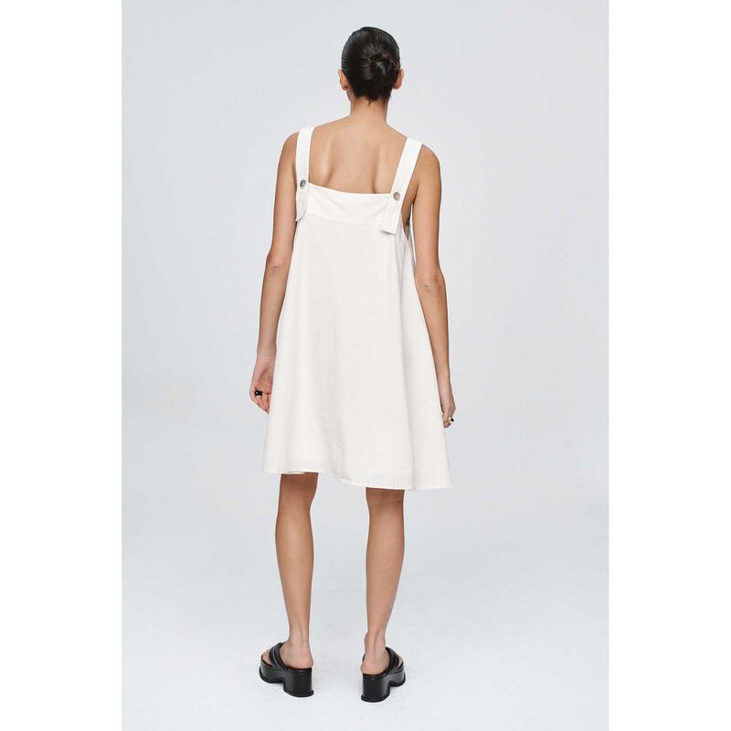 Marle Dodi Dress image number 5