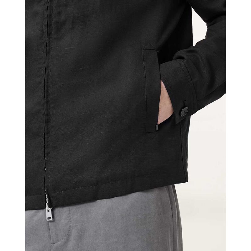 AllSaints Bradner Lightweight Jacket image number 2