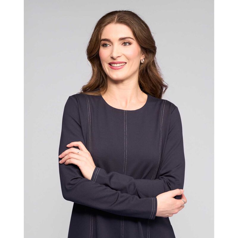 Vassalli Miner Dress image number 3