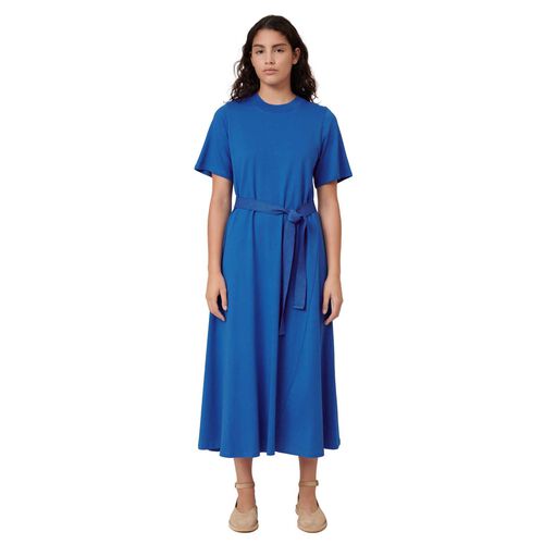 Kowtow T-Shirt Swing Dress