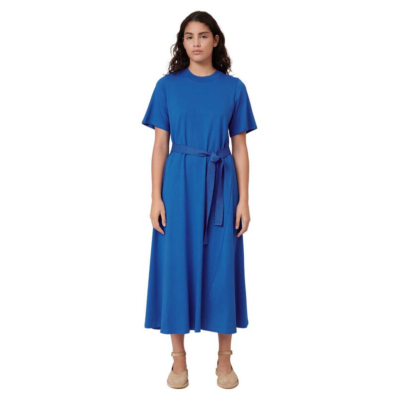 Kowtow T-Shirt Swing Dress image number 0