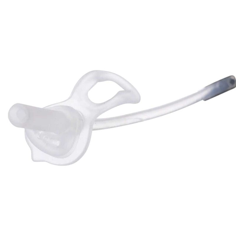 B.Box Sippy Cup V2 - Replacement Straw & Cleaner image number 1