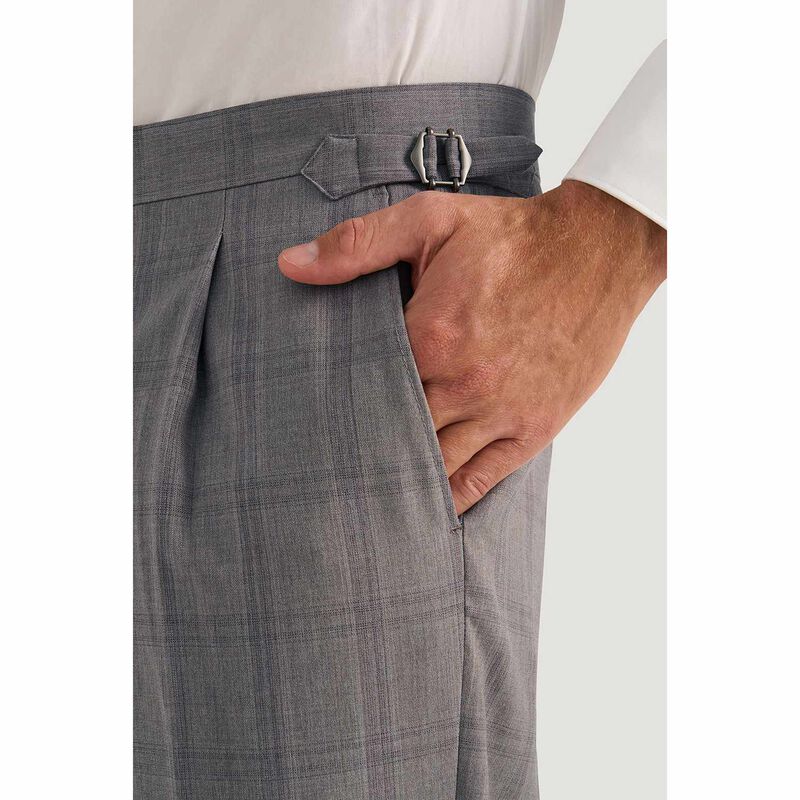 M.J. Bale Sereno Trouser image number 2