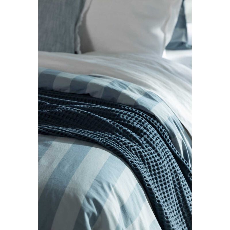 Wallace Cotton Madrid Blanket image number 1