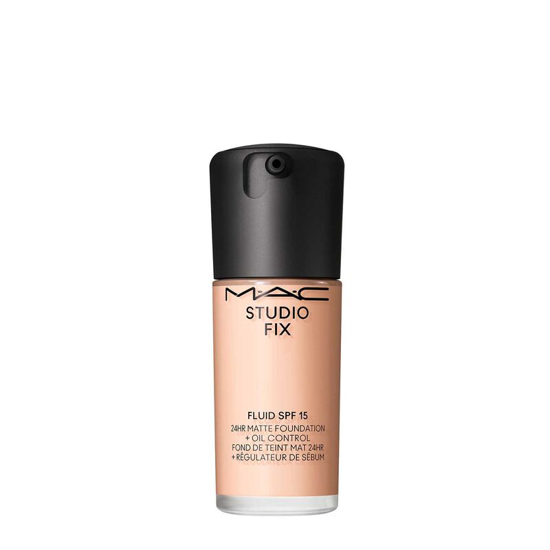 MAC Studio Fix Fluid SPF15 image number 280