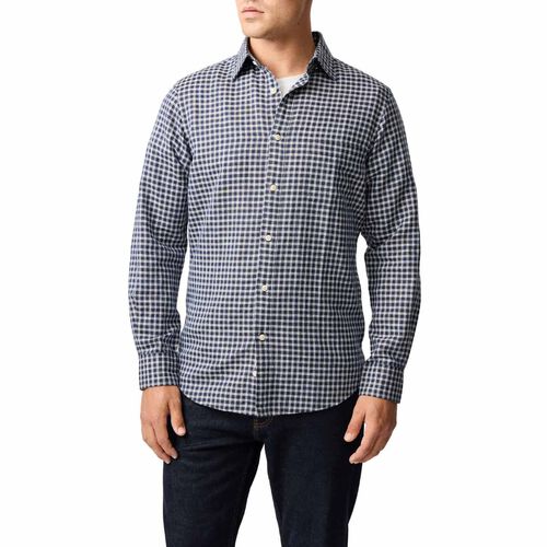 Rodd & Gunn Southburn Ls Sports Fit Shirt