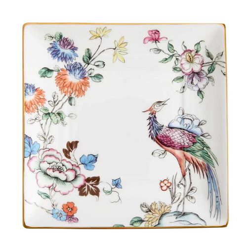 Wedgwood Fortune Square Tray
