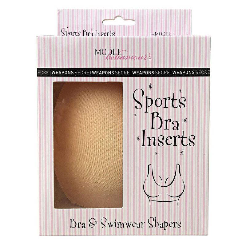 Secret Weapons Bra Inserts image number 0