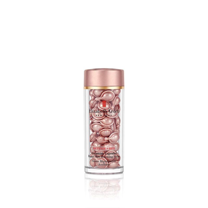 Elizabeth Arden Retinol + HPR Capsules image number 1