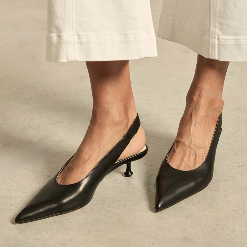 Zoe Kratzmann Favour Heel image number 1