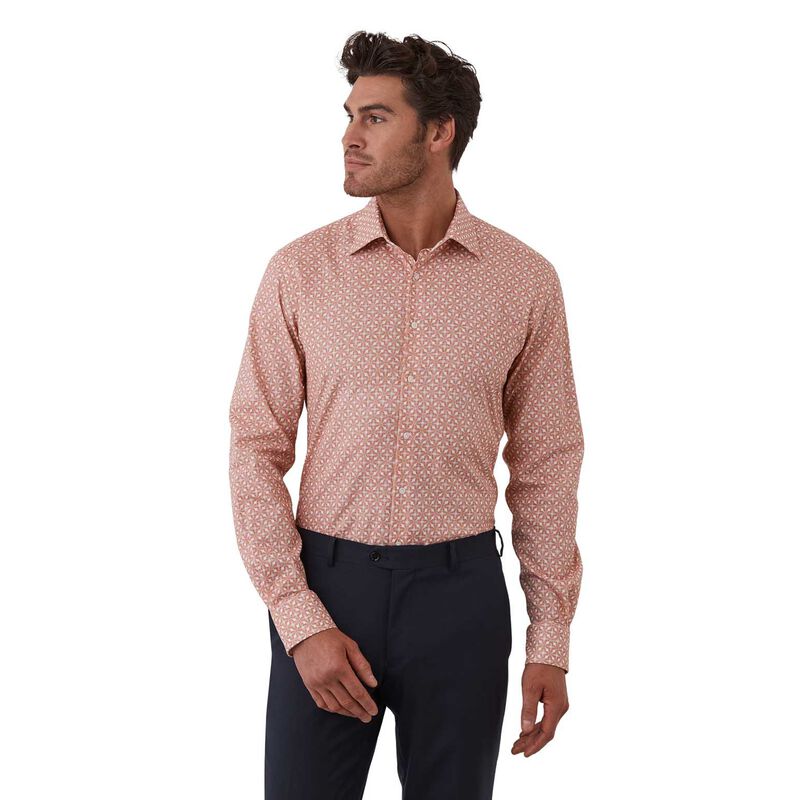 Joe Black Sentry Shirt Fju910 image number 0