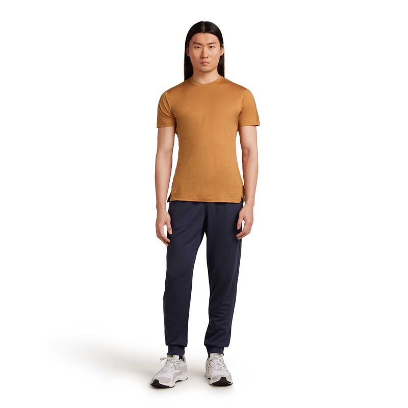 Icebreaker Mens Merino 150 Ace SS Tee image number 7