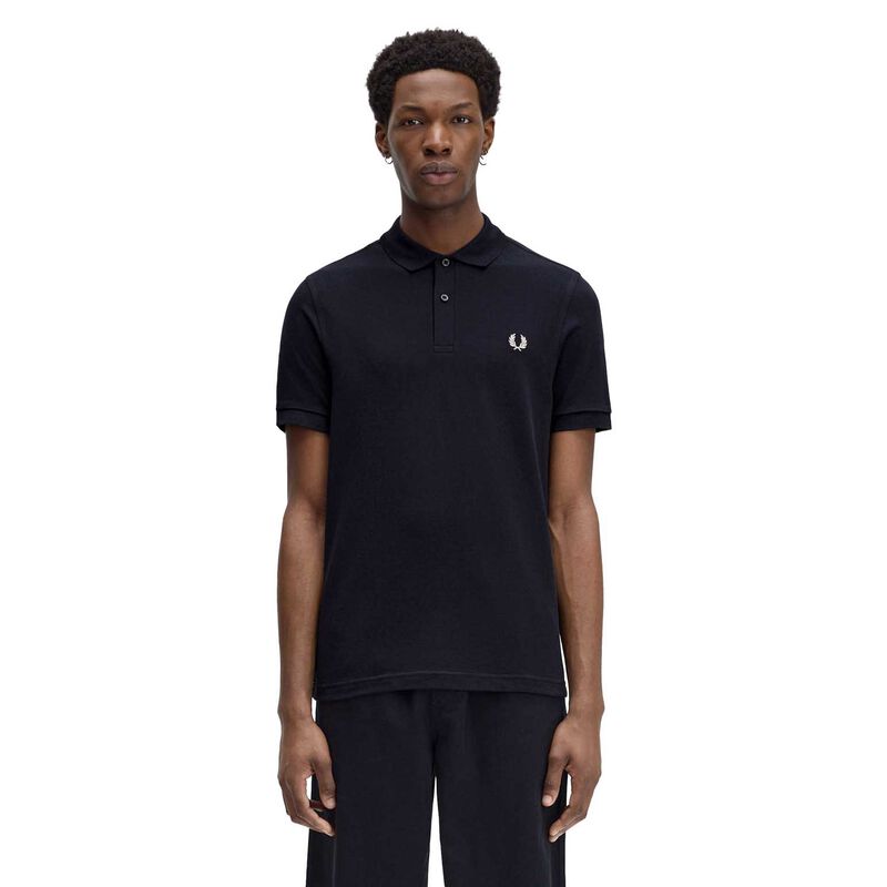 Fred Perry Plain Shirt image number 0
