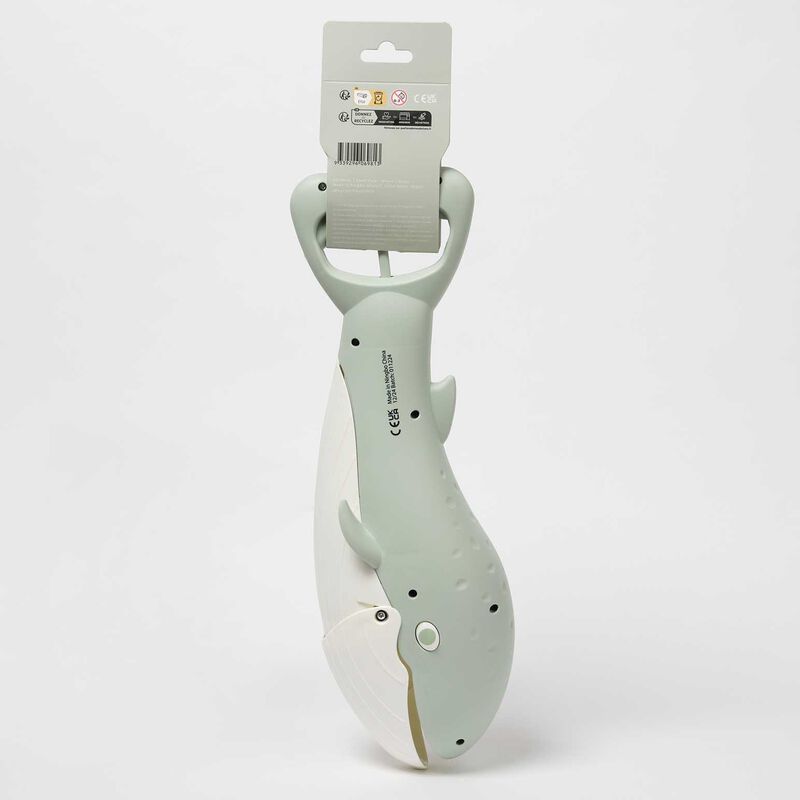 SUNNYLiFE Sand Claws Whale image number 3