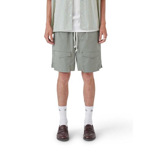 Barney Cools Valence Short