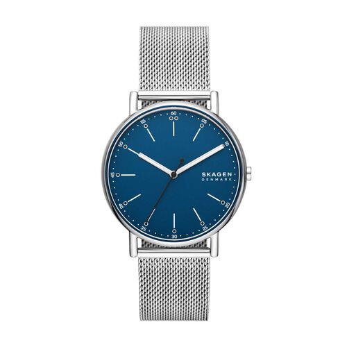 Skagen Signature Silver Watch SKW6904