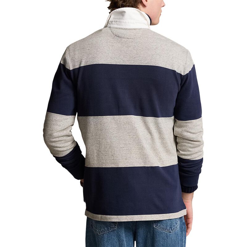 Polo Ralph Lauren The Iconic Rugby Shirt image number 1
