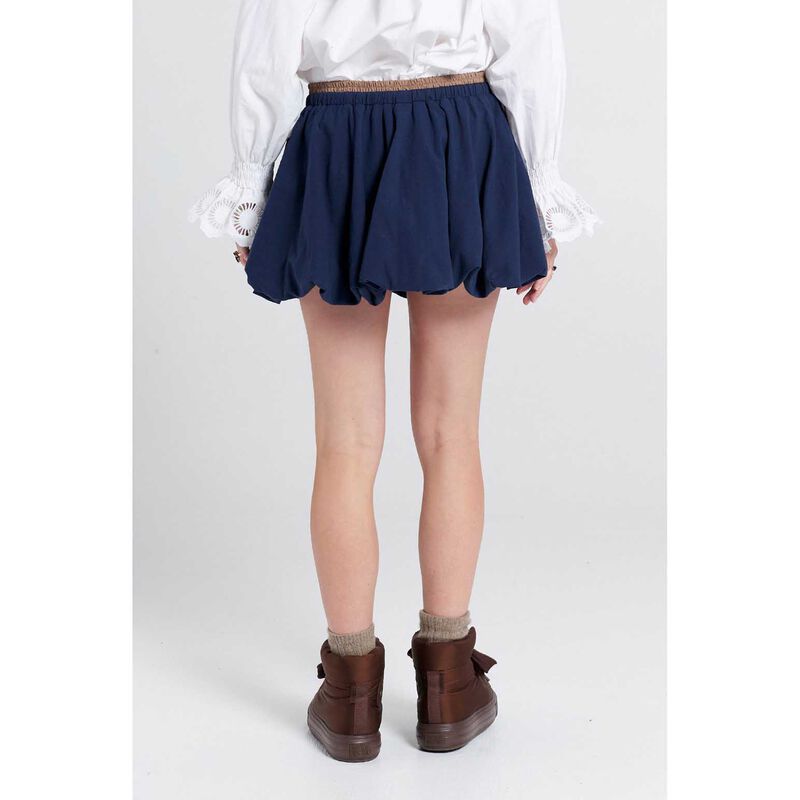 Karen Walker College Skirt image number 1