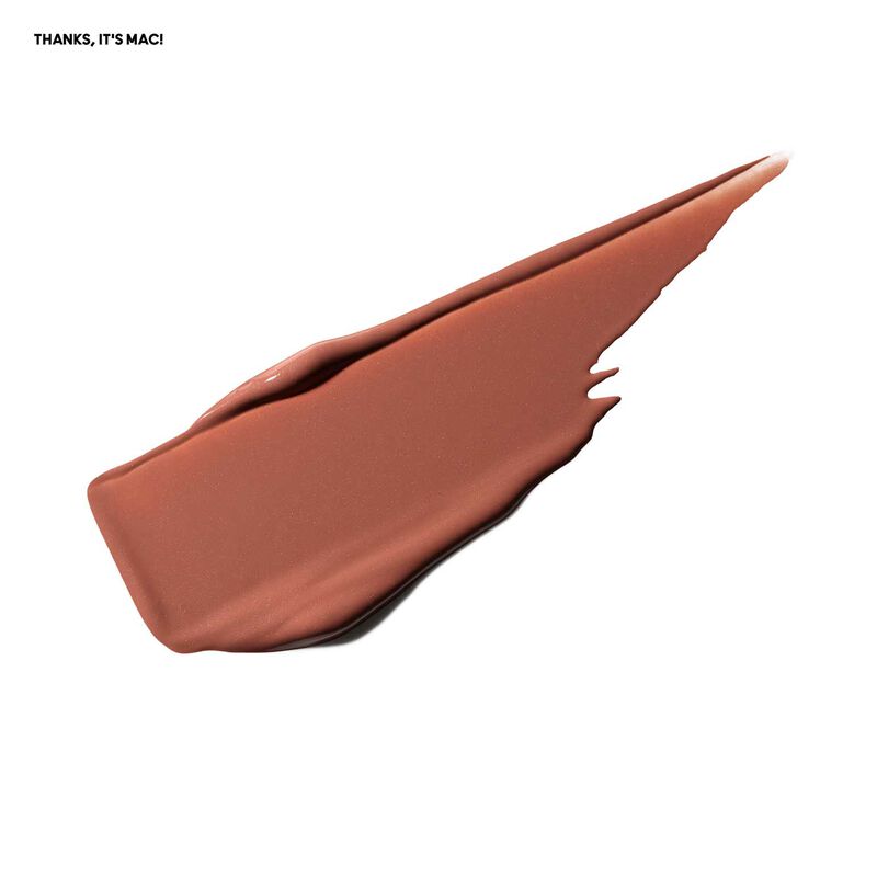 MAC Glazed Galaxy Mini Lustreglass Gift image number 2