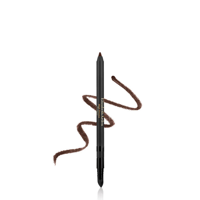 Elizabeth Arden High Drama Eyeliner - Espresso image number 0