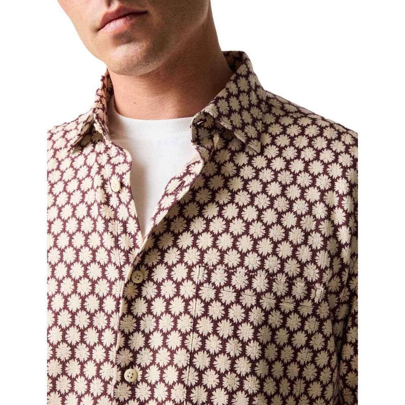 Rodd & Gunn Nelson Creek Ss Shirt image number 2