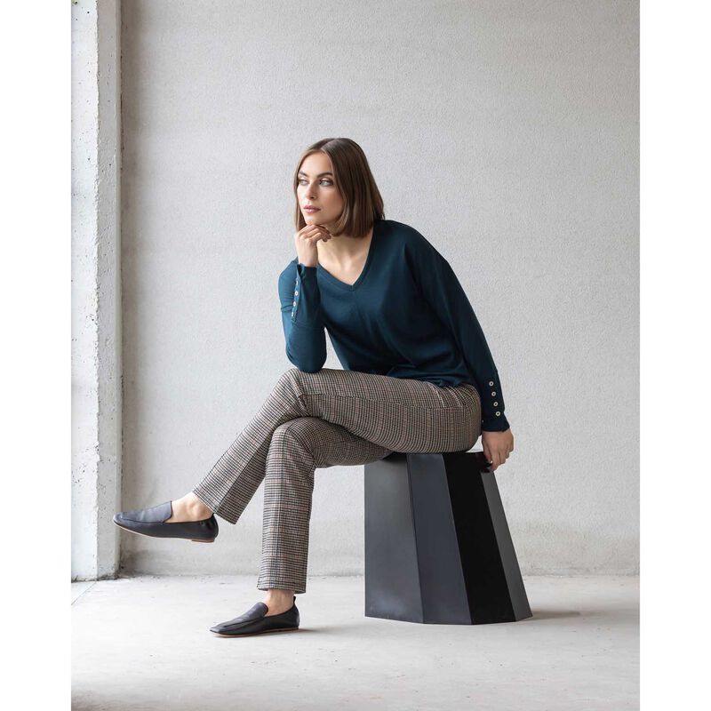 Vassalli Veni Top 100% Merino image number 3