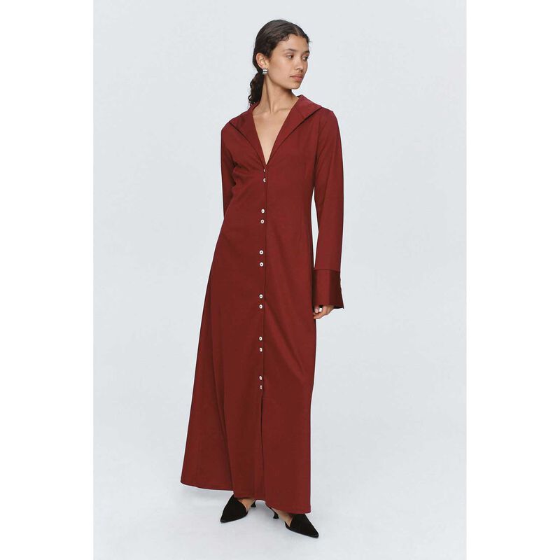 Marle Foundations Dress image number 2