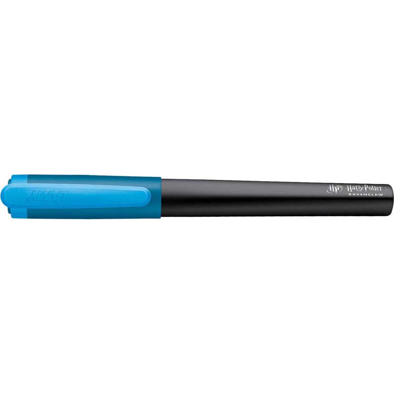 LAMY Nexx Fountain Pen Harry Potter Ravenclaw M (0H8) image number 3