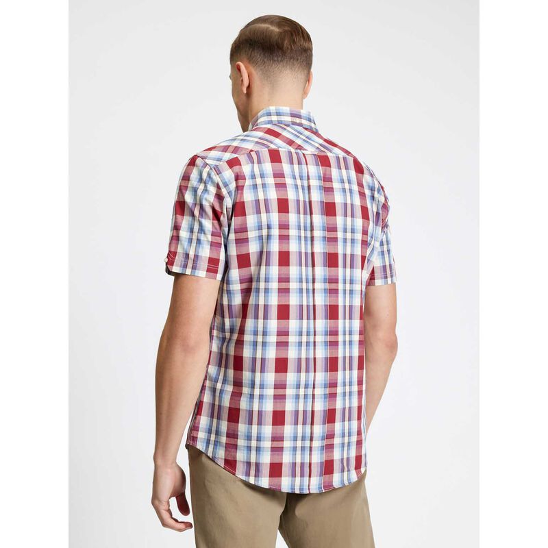 Ben Sherman Classic Check Shirt image number 1