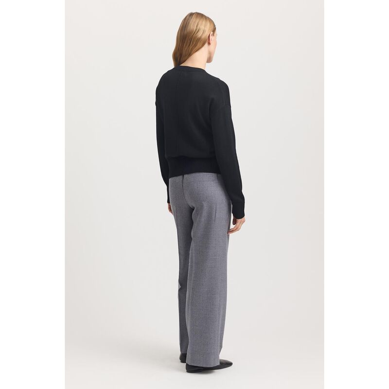 Toorallie Fine Knit Cardigan image number 1