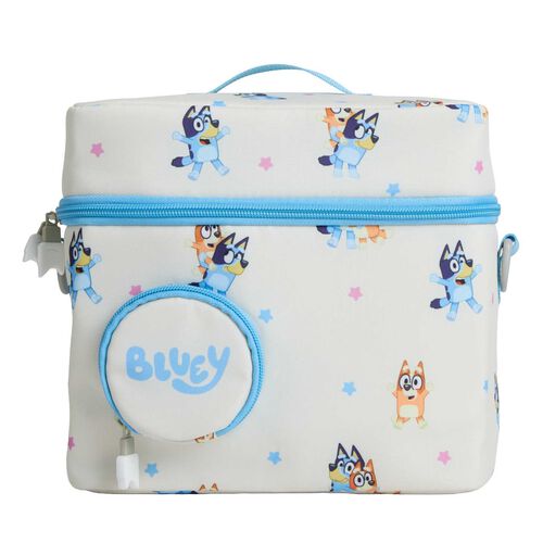tonies Bluey Listen & Go Bag