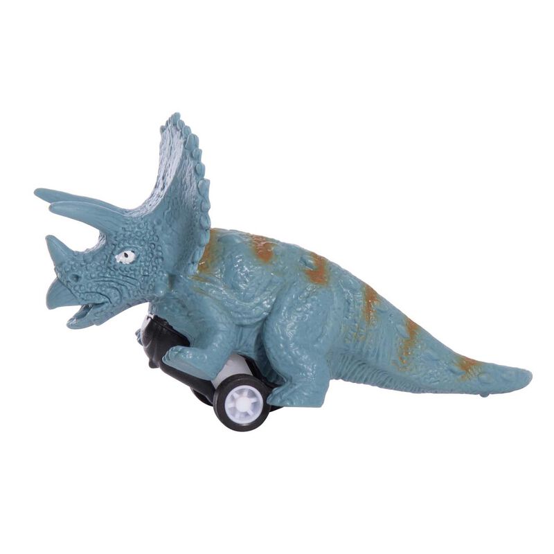 Discovery Zone Dinosaur Pull-Backs - Assorted image number 2