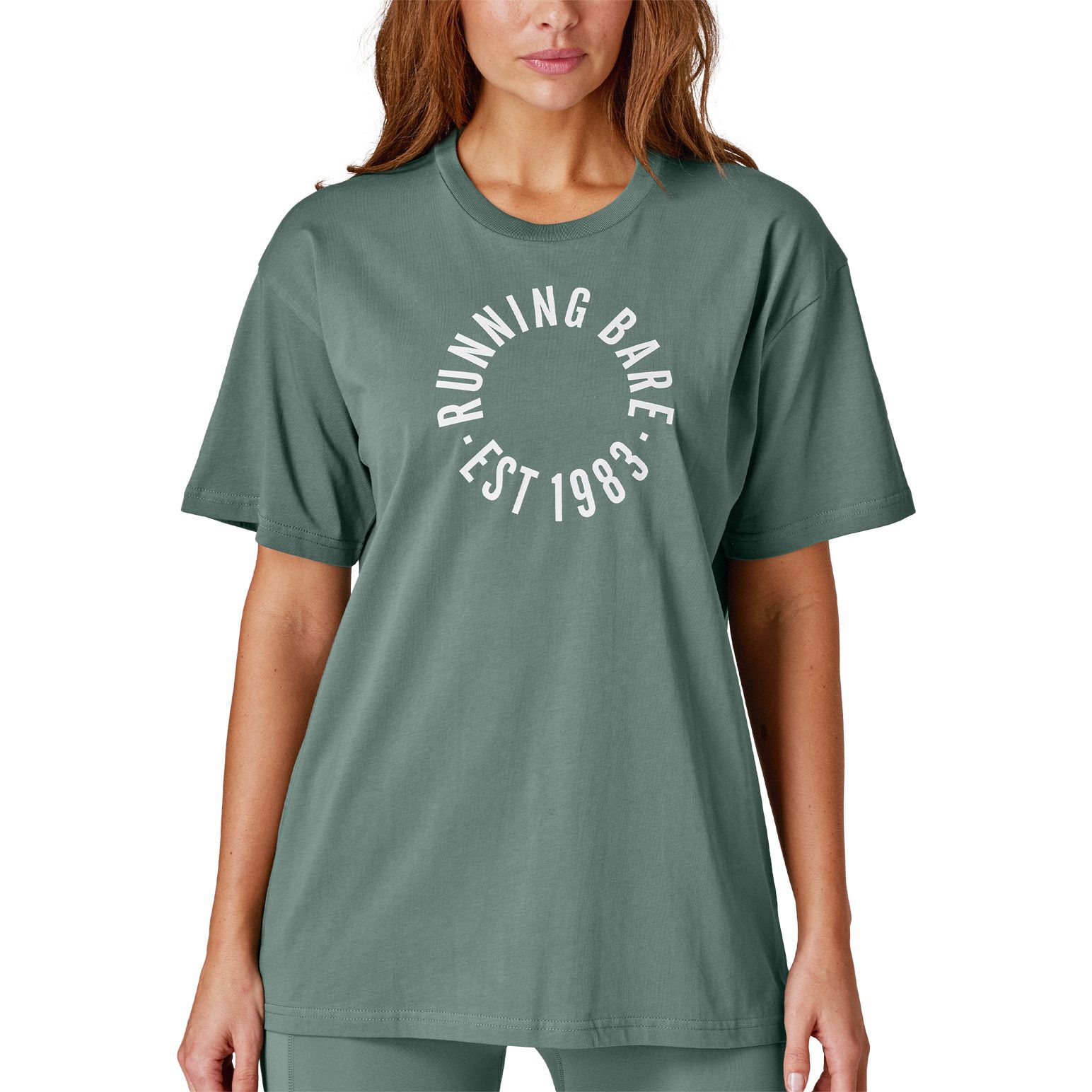 Running bare tops shop