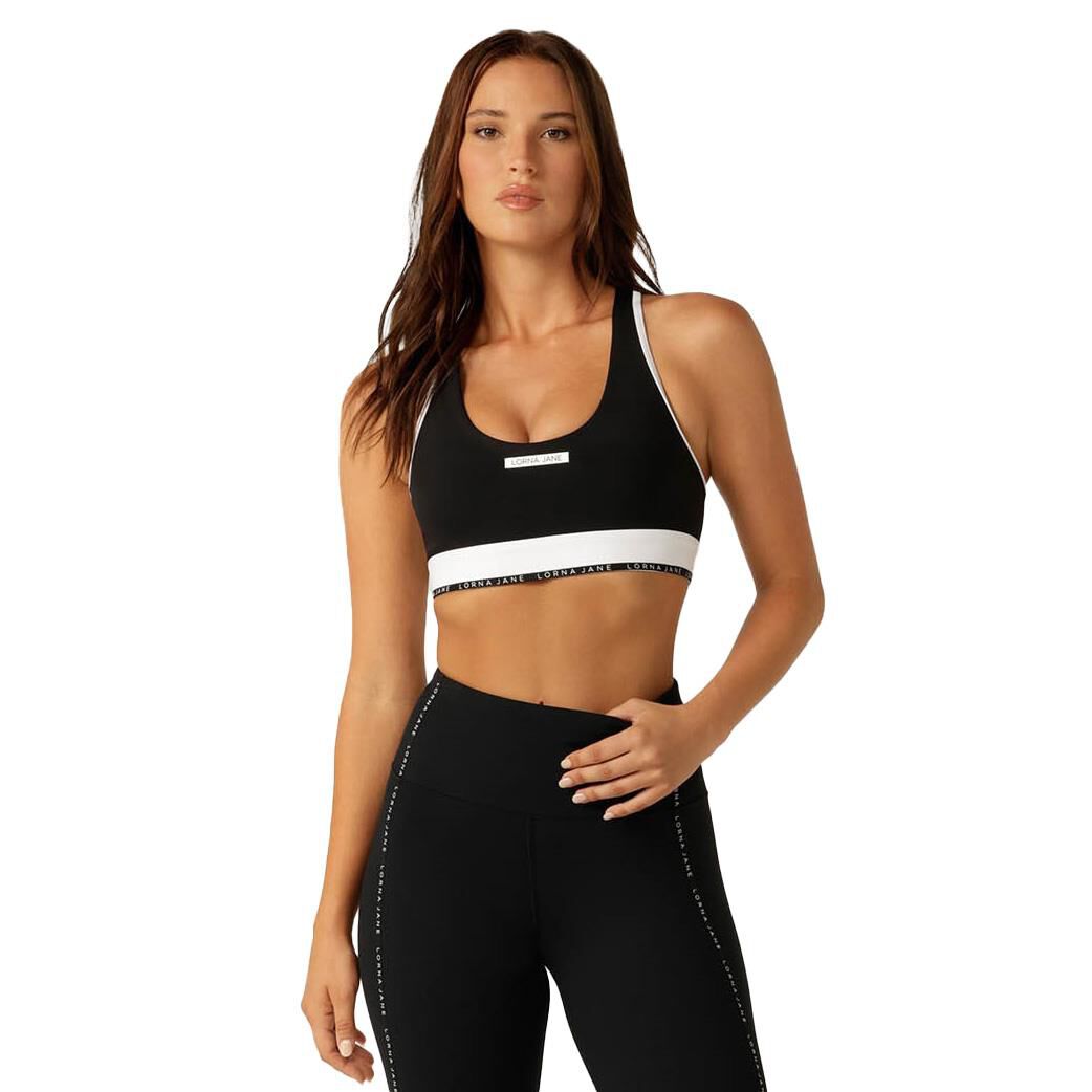 Lorna Jane All Elements Sports Bra Ballantynes Department Store