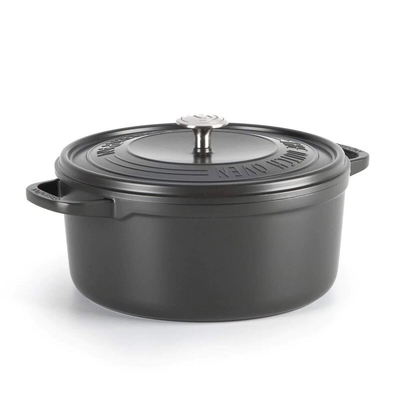 GreenPan Casserole With Lid 24cm/ 4.20L image number 0