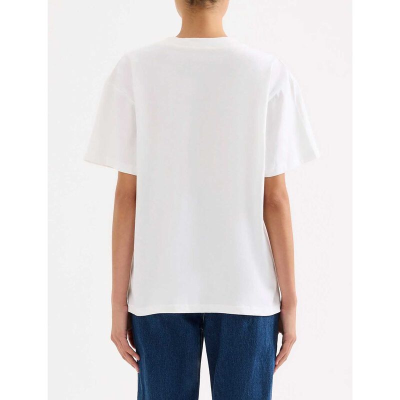 Nude Lucy Organic Boyfriend Tee image number 1