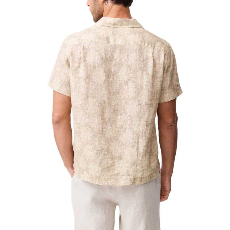 Rodd & Gunn Arthurs Point Ss Shirt image number 1