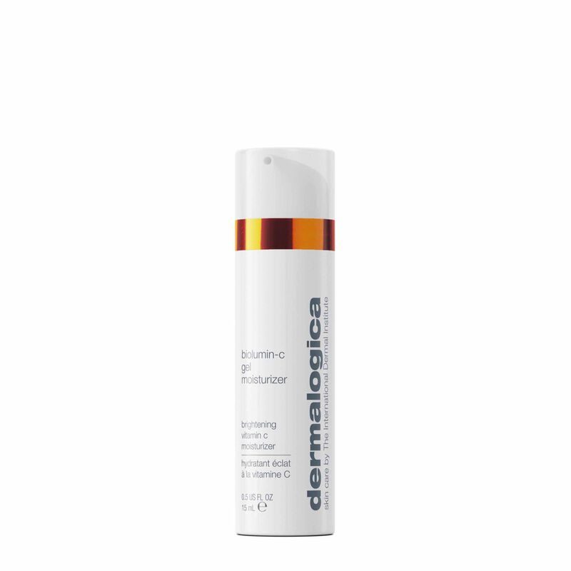 Dermalogica Biolumin-C Gel Moisturiser 50ml image number 0