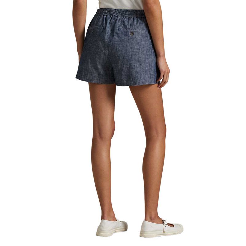 Polo Ralph Lauren Dorset Flat Front Short image number 1