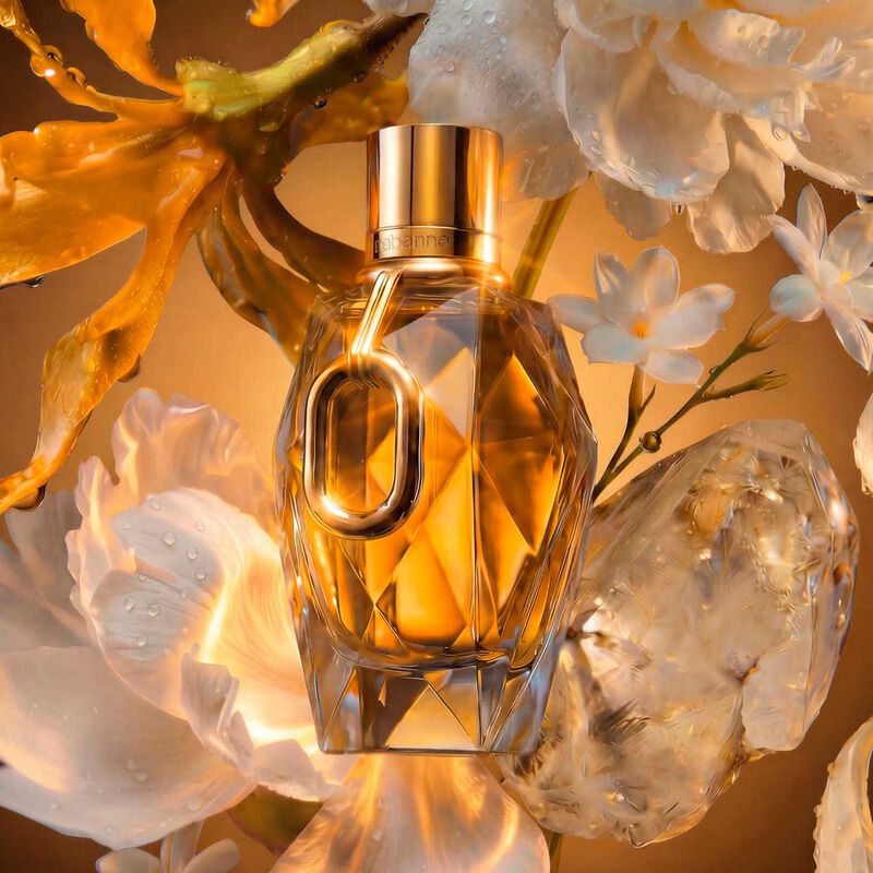 Rabanne Million Gold For Her EDP 30ml image number 3
